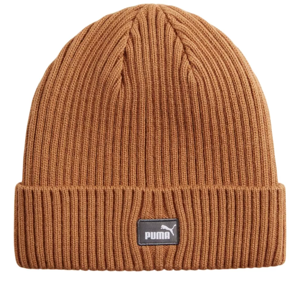 Kape Puma Classic Cuff Beanie