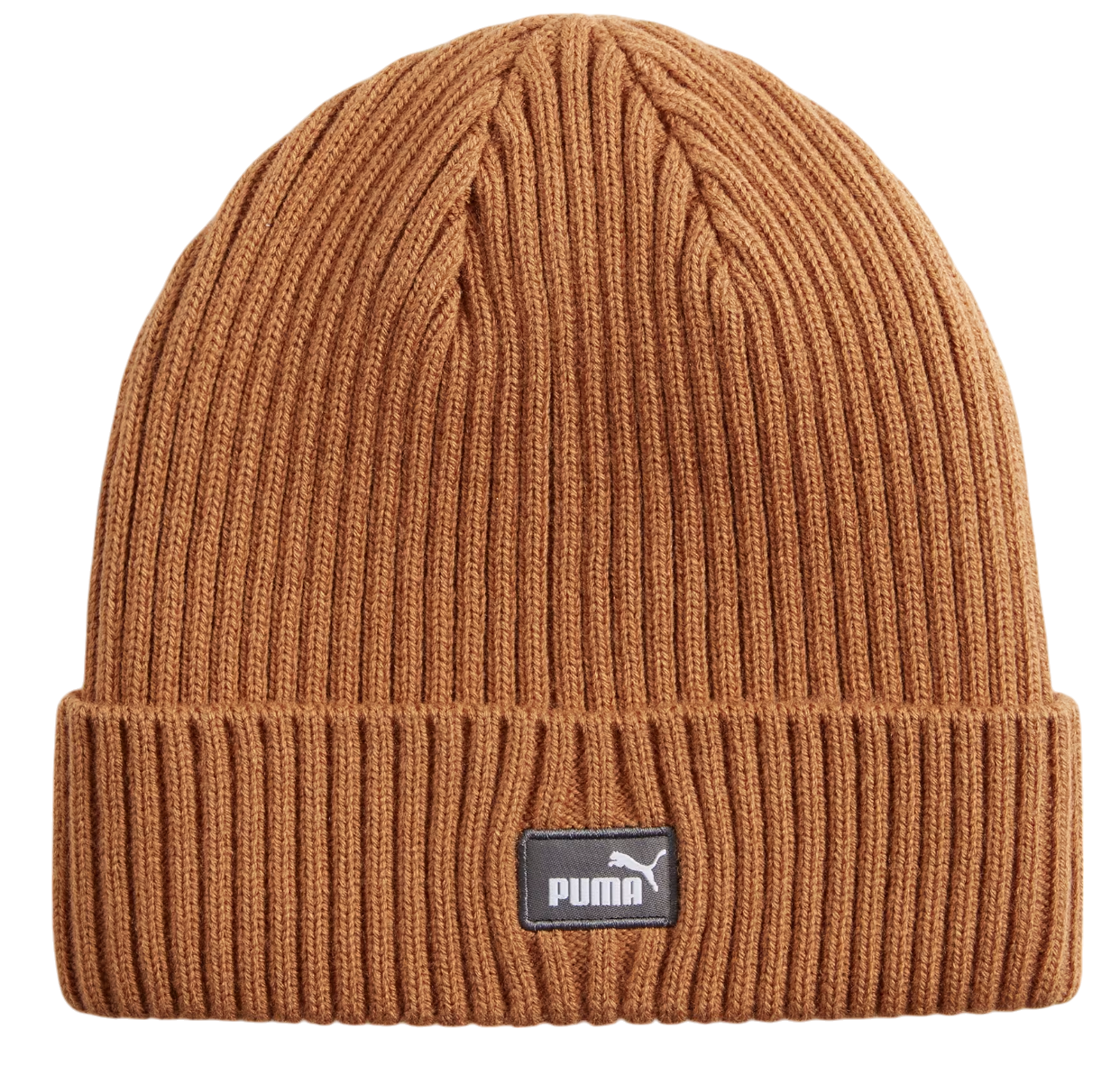 Kape Puma Classic Cuff Beanie