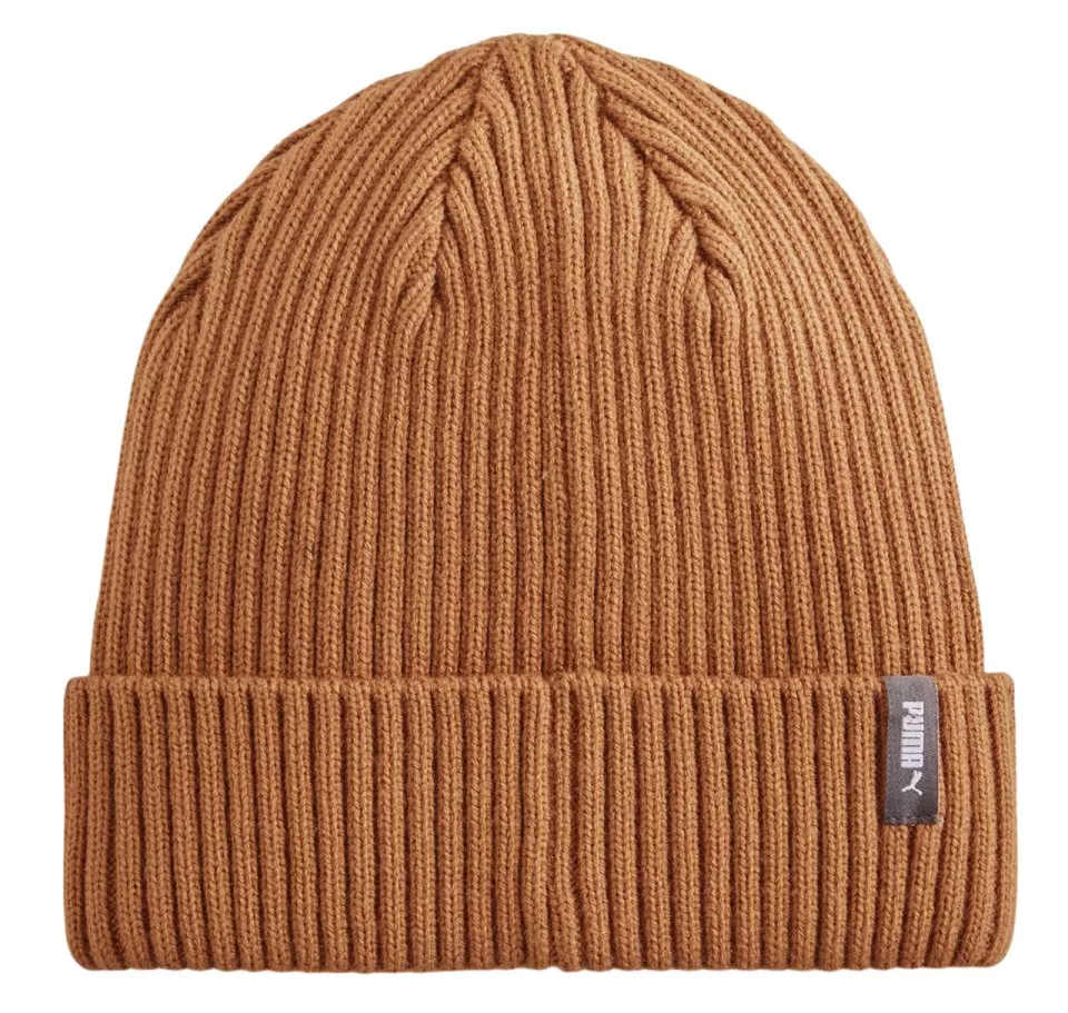 Kape Puma Classic Cuff Beanie