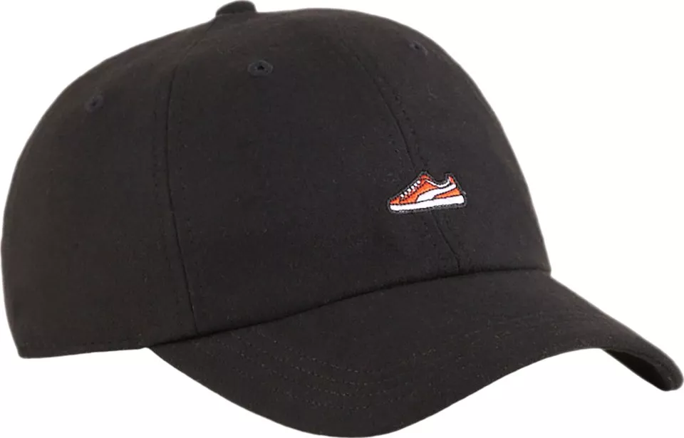 Kapa s šiltom Puma Classic Graphic Cap