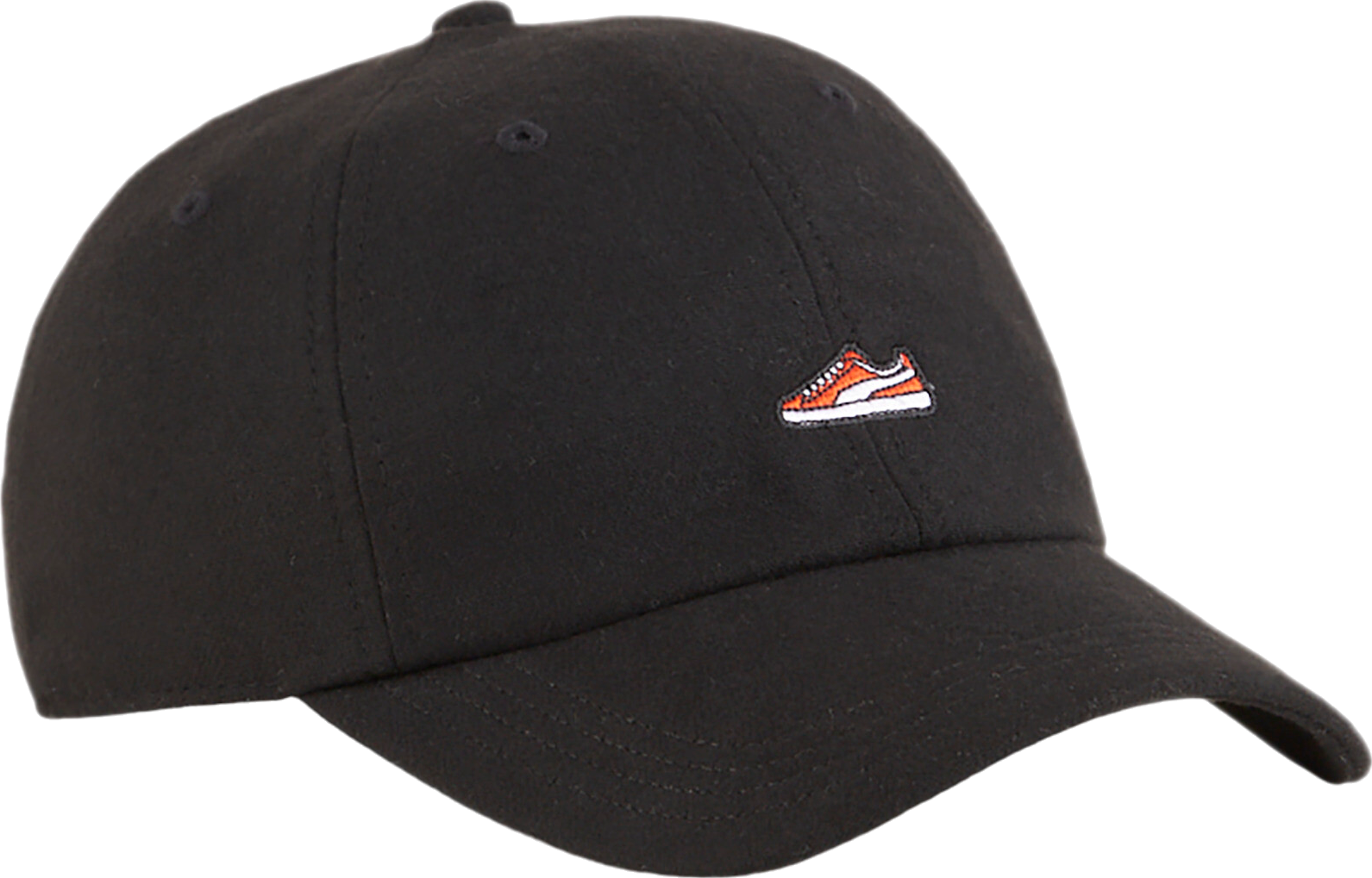 Kapa s šiltom Puma Classic Graphic Cap