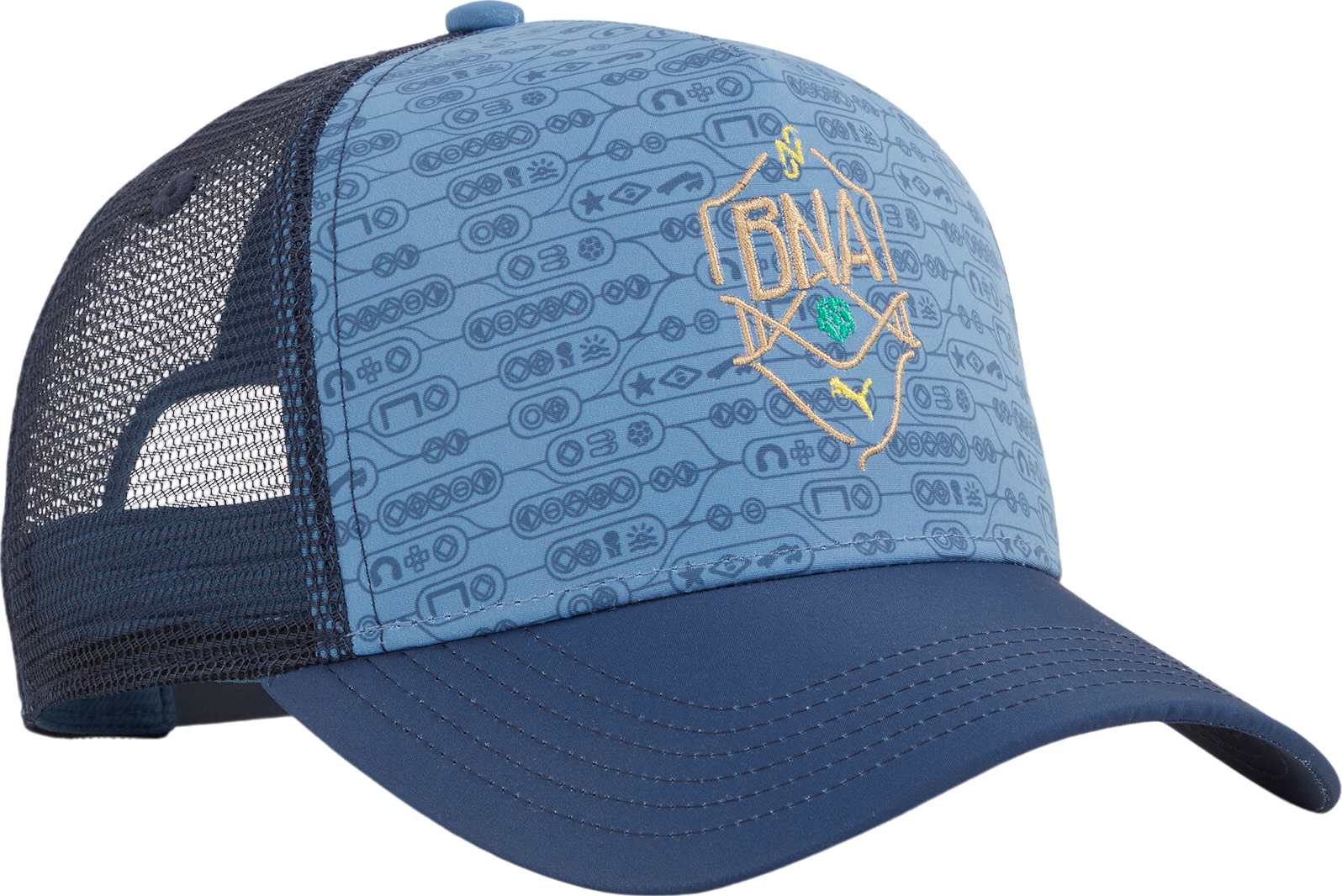 Gorra Puma Neymar Jr BNA Trucker Cap