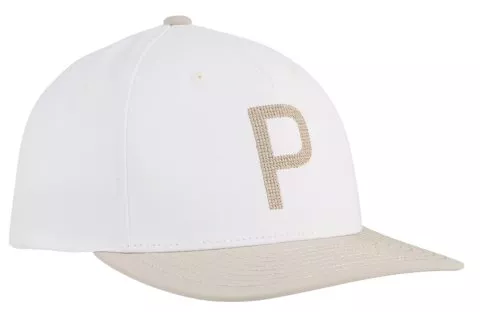 Crafted P Cap