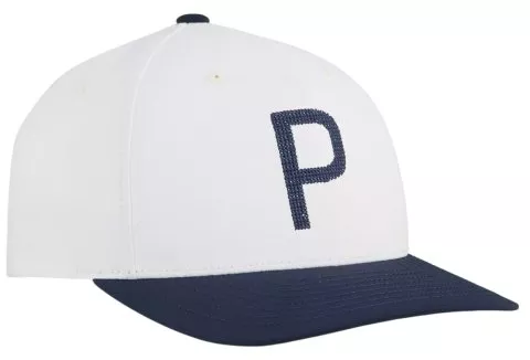 Crafted P Cap