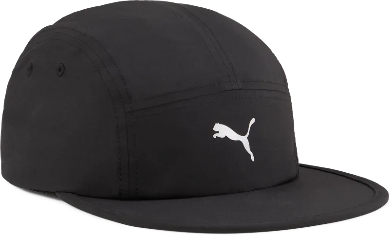 Essentials Running 5 Panel Cap