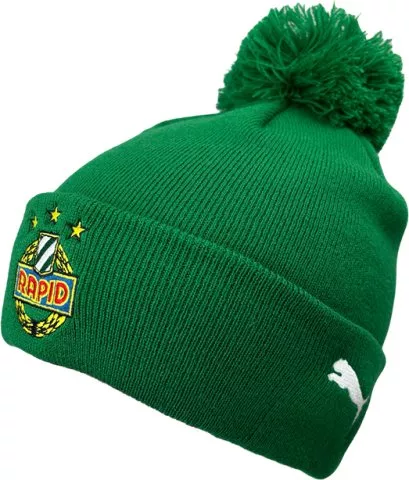 Rapid Wien ESS Beanie