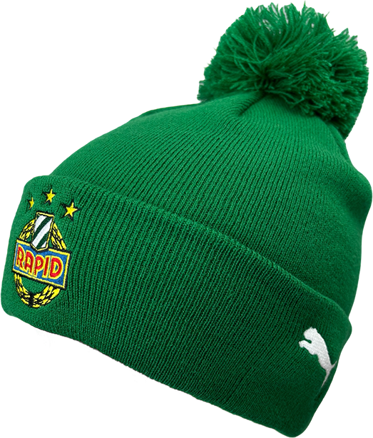  Rapid Wien ESS Beanie
