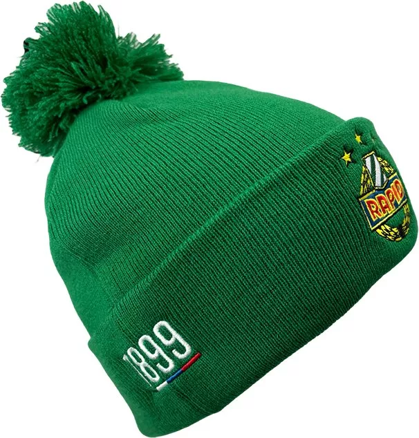  Rapid Wien ESS Beanie