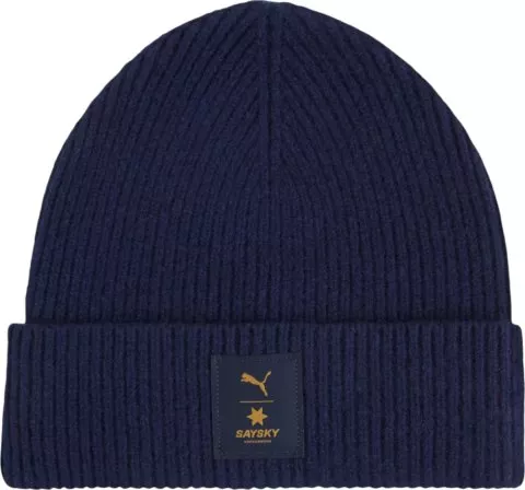 X SAYSKY MERINO Mid Crown Beanie