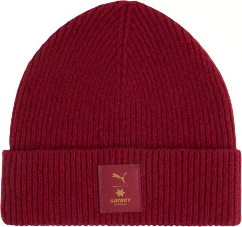 X SAYSKY MERINO Mid Crown Beanie
