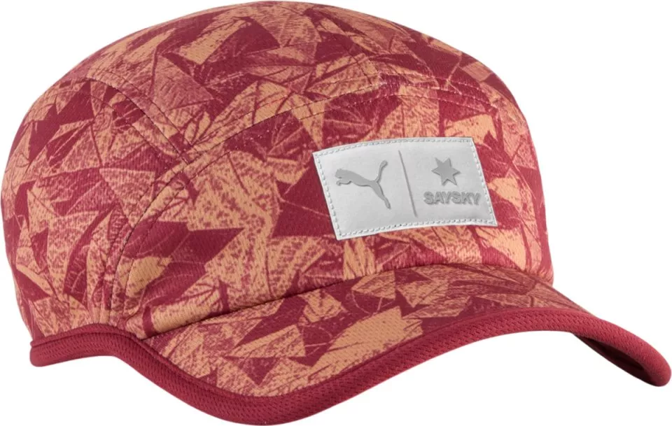 Czapka bejsbolówka Puma x Saysky 5 Panel Cap