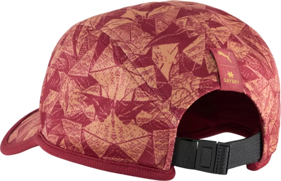 Czapka bejsbolówka Puma x Saysky 5 Panel Cap