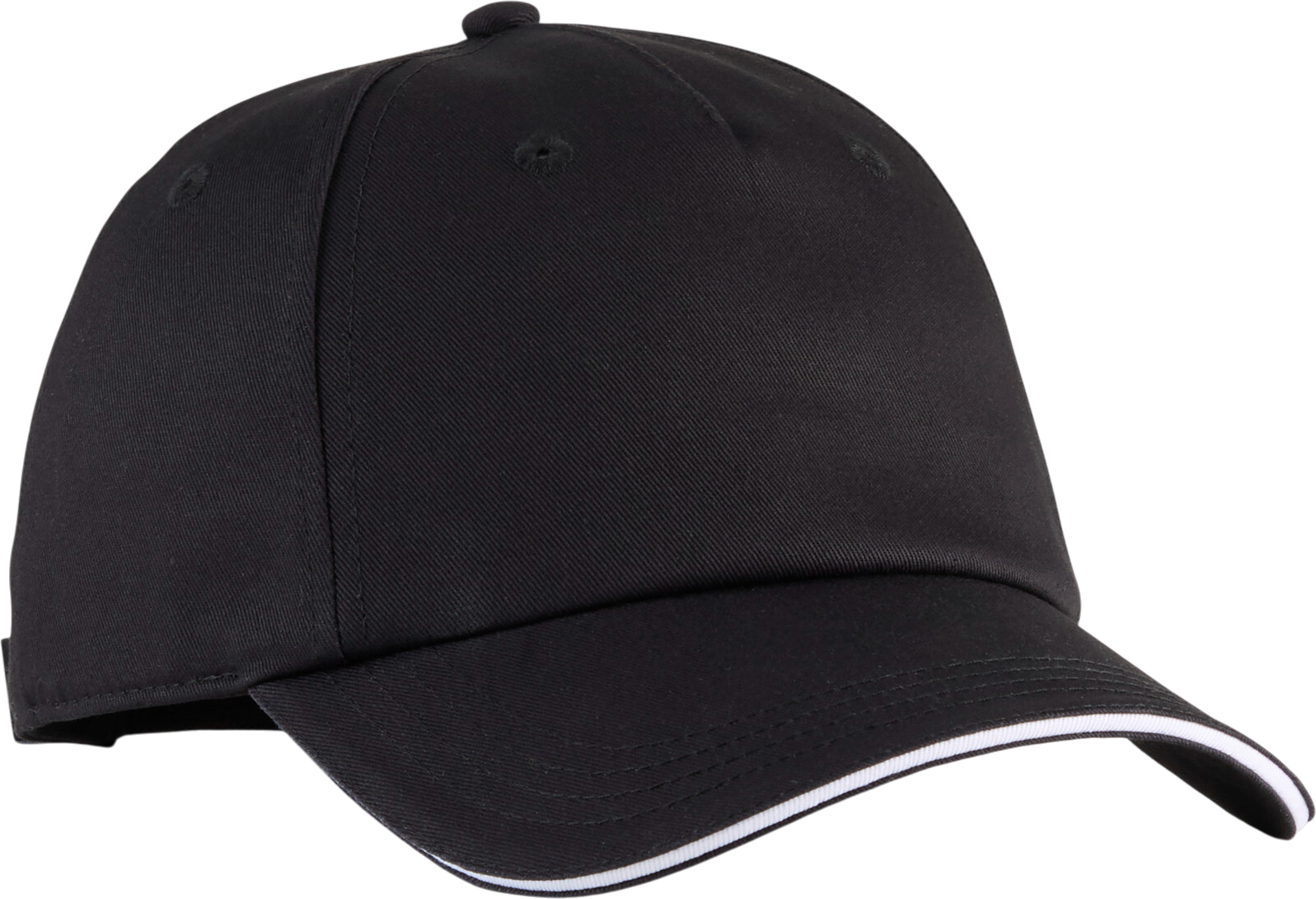 Puma teamADDITIONS Pet, OSFA, Zwart