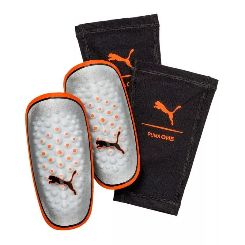 Skinner Puma One 3 with sleeve