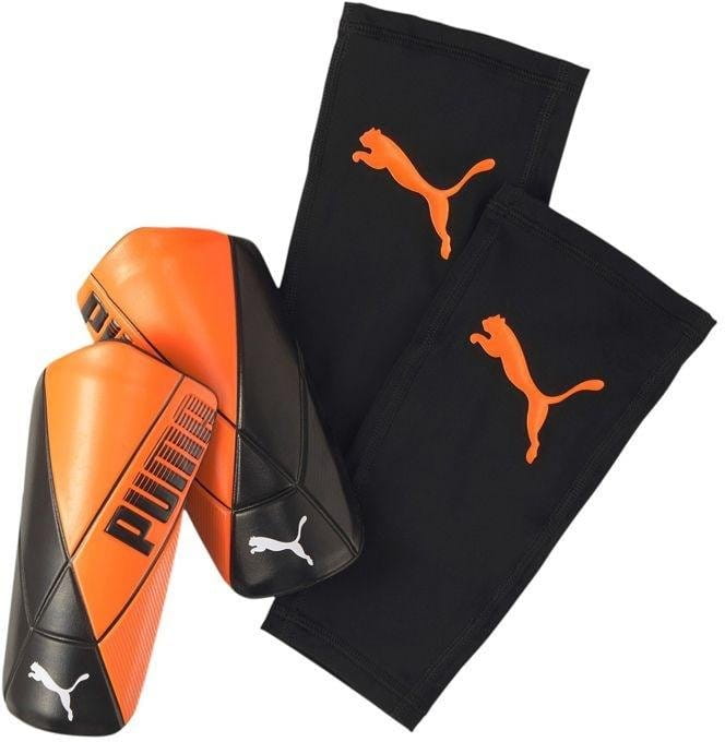 Chrániče Puma ftblNXT Ultimate Flex schin guards