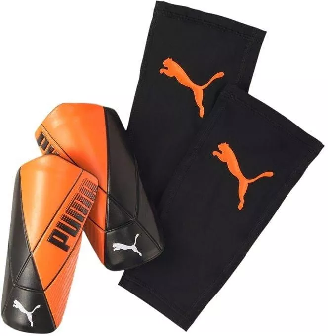 Chrániče Puma ftblNXT Ultimate Flex schin guards