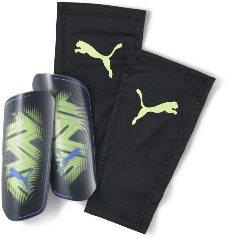 Caneleiras Puma ULTRA Flex Sleeve