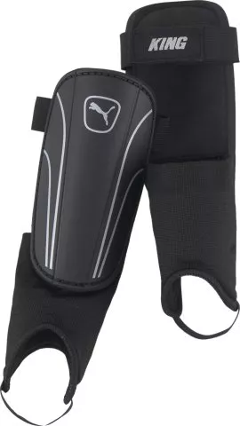 King Ankle Shinpads