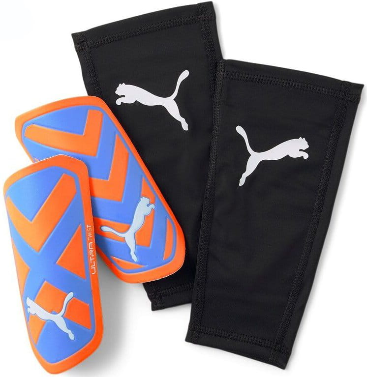Puma ULTRA Twist Sleeve Védők