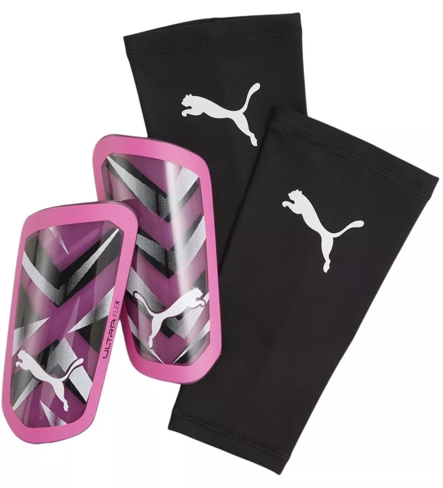 Chrániče Puma ULTRA Flex Sleeve
