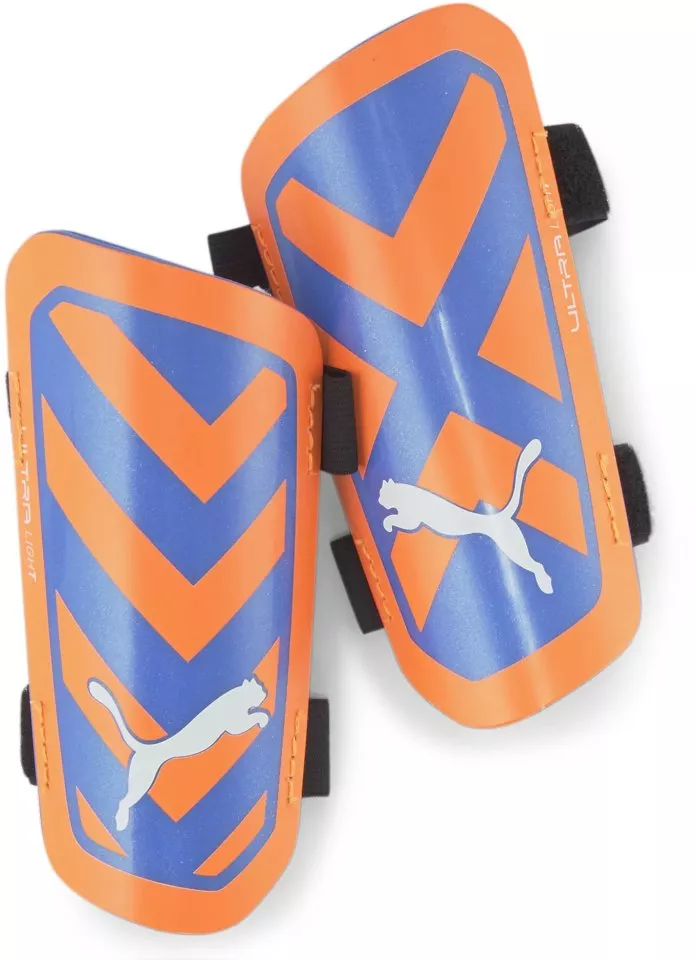 Štitnici Puma ULTRA Light Strap Shin Guards