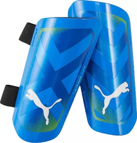 ULTRA Light Strap Shin Guards