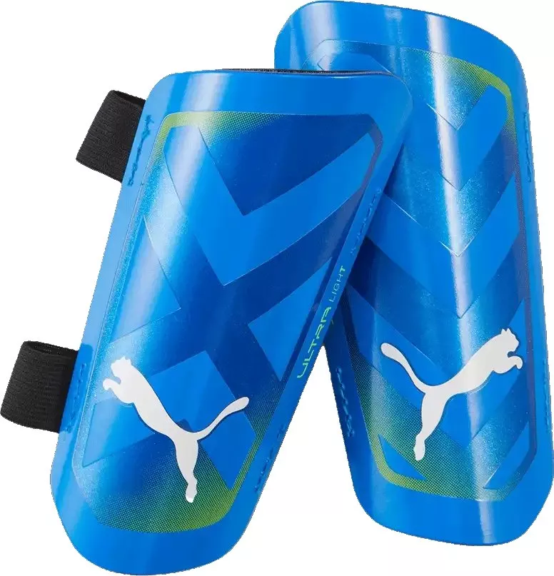 Ochraniacze Puma ULTRA Light Strap Shin Guards