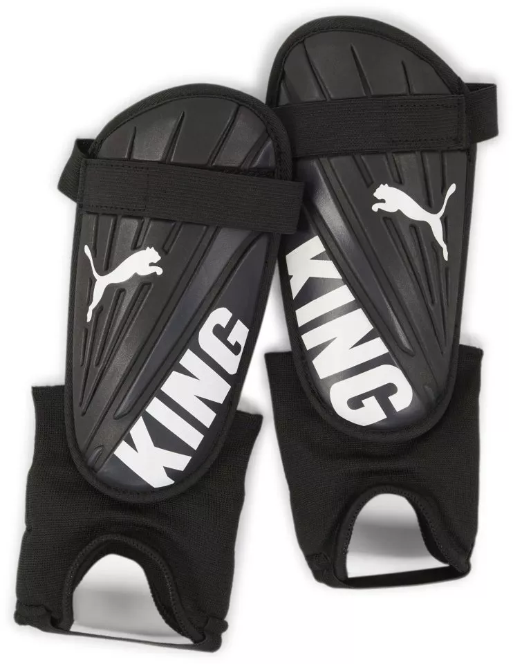 Štitnici Puma King IS Ankle