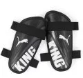King Strap Shin Guards