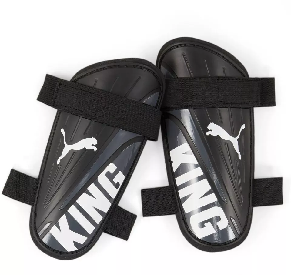 Štitnici Puma King Strap Shin Guards