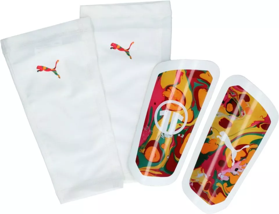 Ščitniki Puma X 11teamsports ULTRA Flex Sleeve