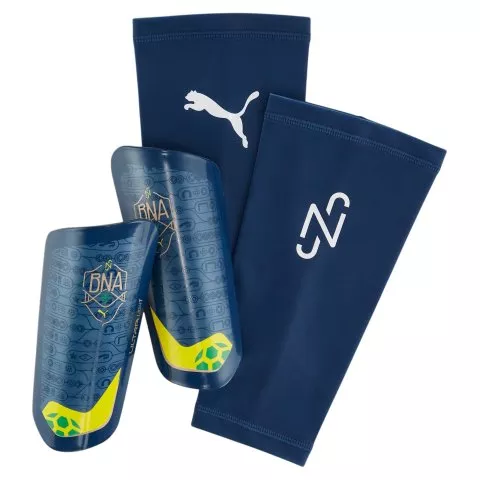 Neymar Jr BNA ULTRA Light Sleeve Shin Guards