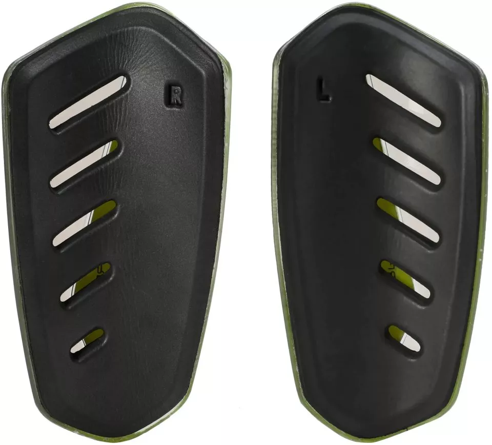 Skydd Puma Ultra Flex Sleeve Shin Guards