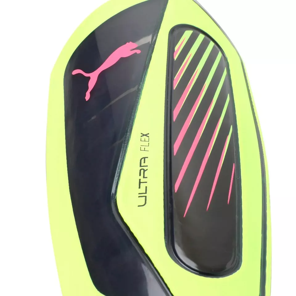Skydd Puma Ultra Flex Sleeve Shin Guards