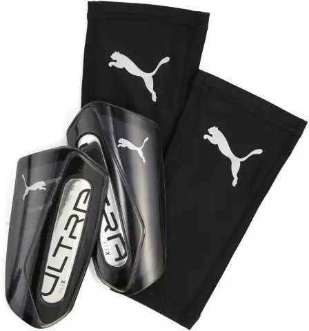 Ultra Flex Sleeve Shin Guards