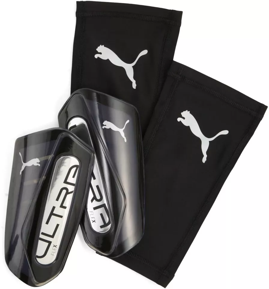 Puma Ultra Flex Sleeve Shin Guards Védők