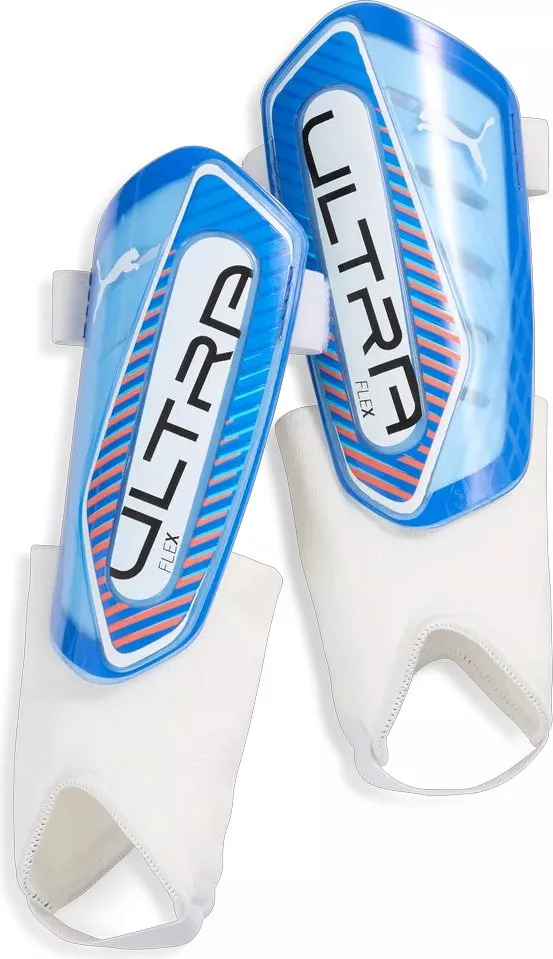 Puma Ultra Flex Ankle Shin Védők