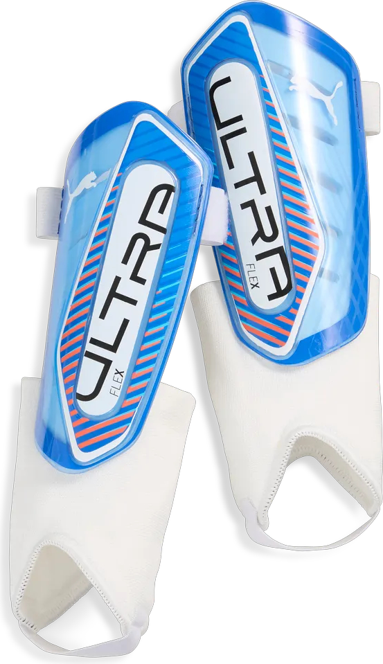 Puma Ultra Flex Ankle Shin Védők