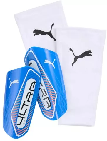 Ultra Light Sleeve Shin Guards