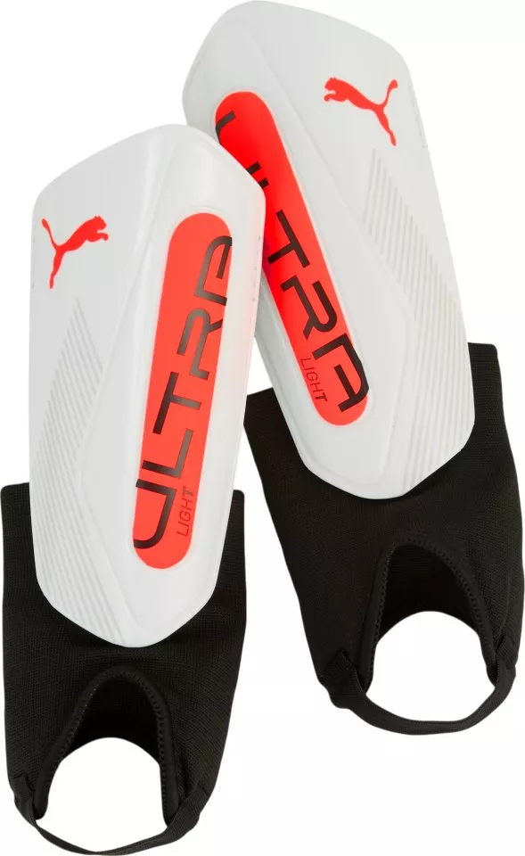 Caneleiras Puma Ultra Light Ankle Shin Guards