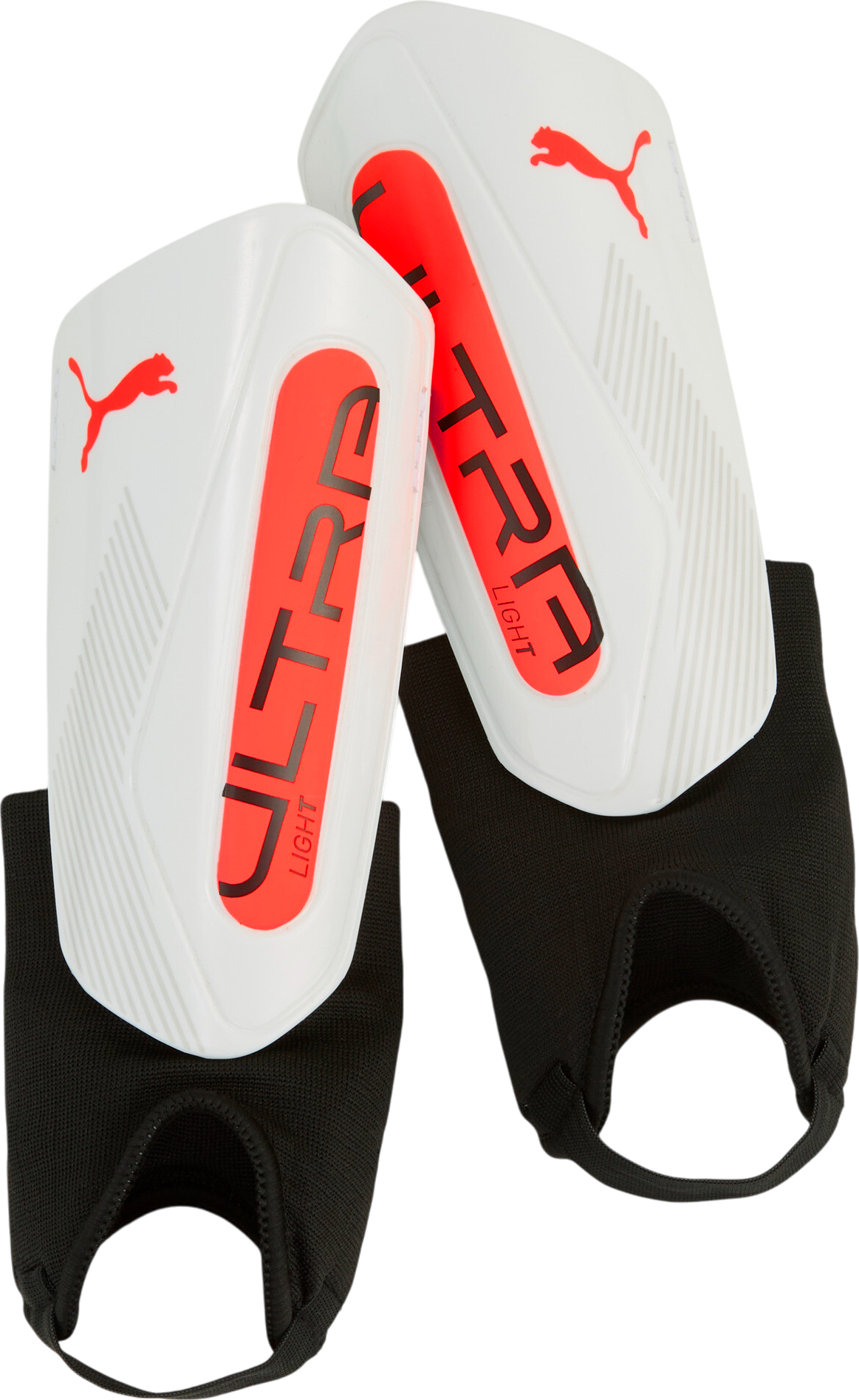 Caneleiras Puma Ultra Light Ankle Shin Guards