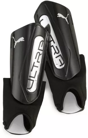 Ultra Light Ankle Shin Guards