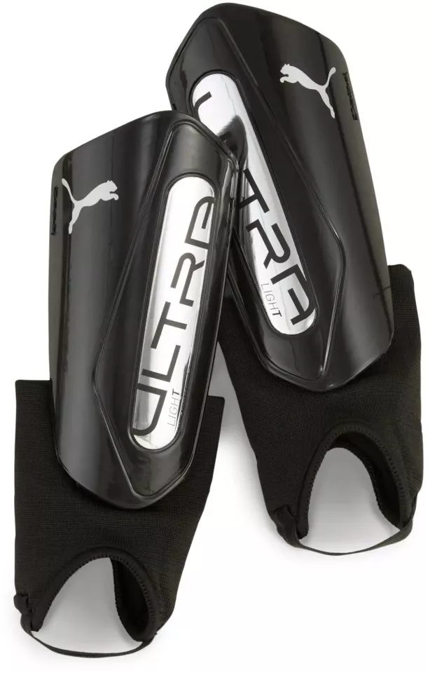 Caneleiras Puma Ultra Light Ankle Shin Guards