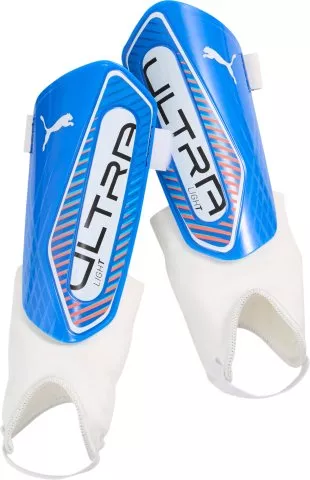 Ultra Light Ankle Shin Guards