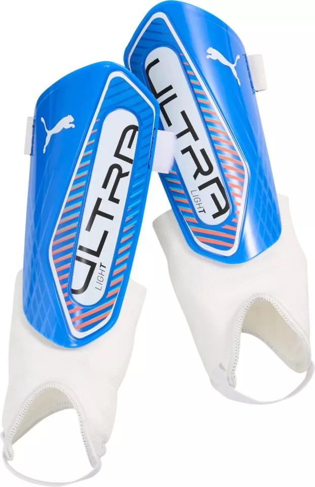 Προστατευτικά Puma Ultra Light Ankle Shin Guards
