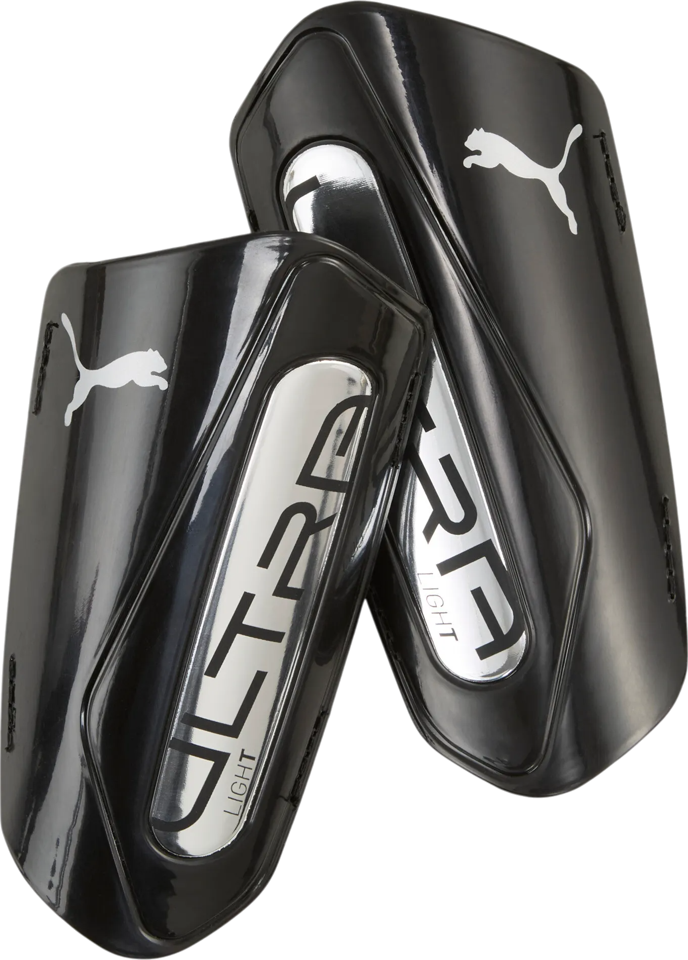 Chrániče Puma Ultra Light Strap Shin Guards