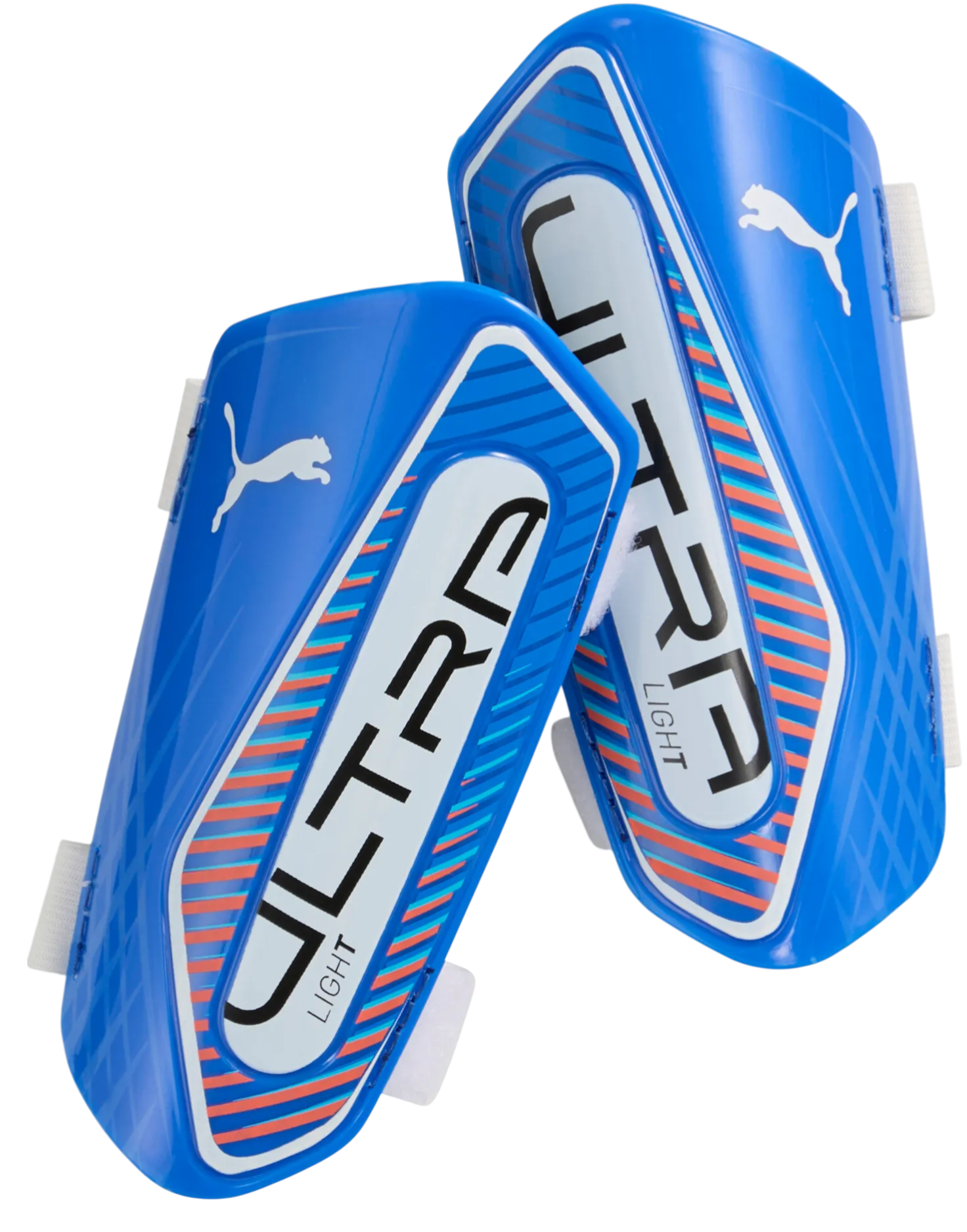 Puma Ultra Light Strap Shin Guards Védők