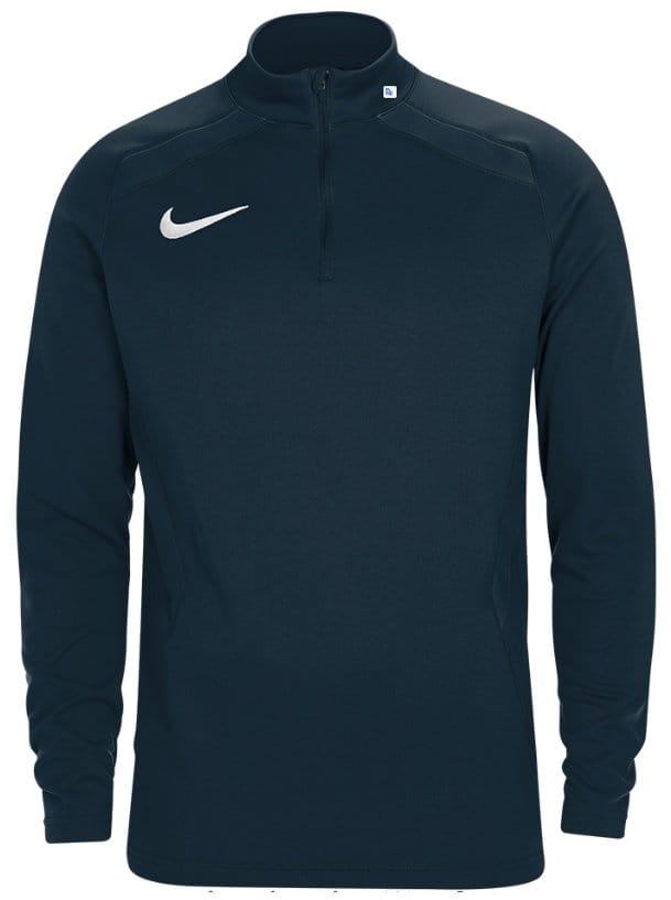 Pánská sportovní mikina Nike Training Midlayer 1/4 Zip