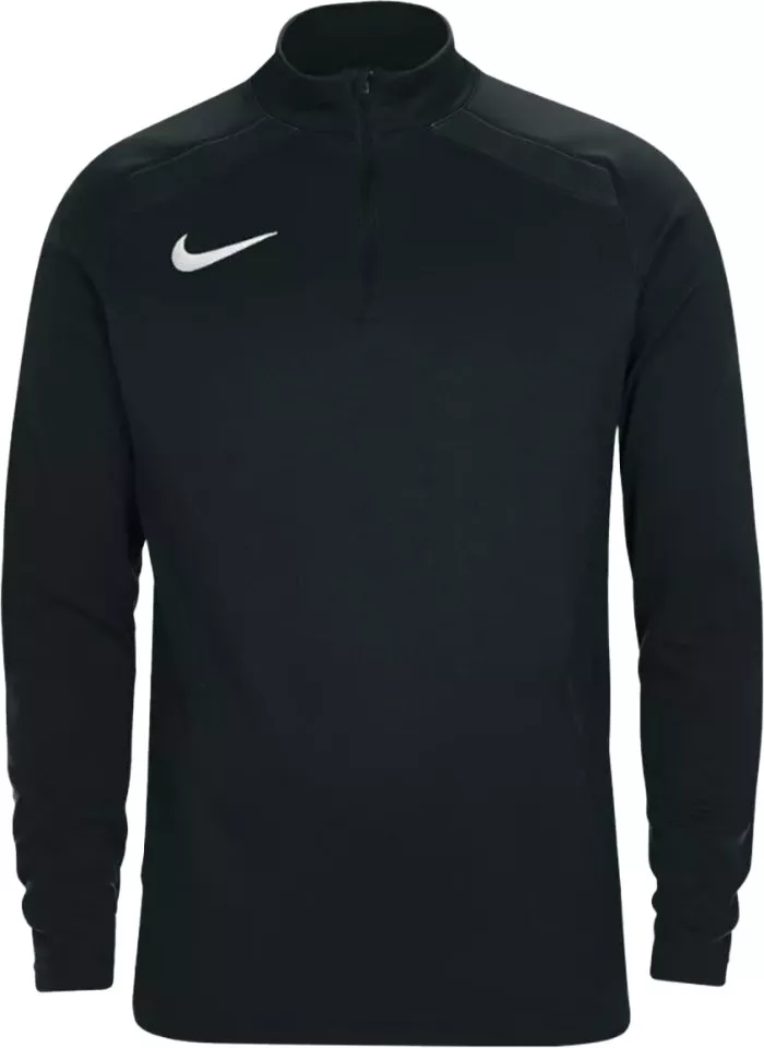 Φούτερ-Jacket Nike NK TM Training Quarterzip Sweatshirt