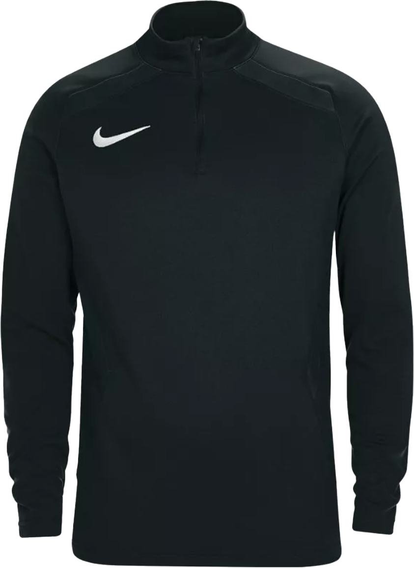 Φούτερ-Jacket Nike NK TM Training Quarterzip Sweatshirt
